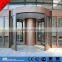 revolving door for bank