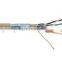 1000 FT best price ftp cat5e/cat6 lan cable UTP/FTP/STP/SFTP Cat 5e/Cat 6 Lan network cable