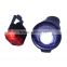 Plastic LED Bicycle Light/Bicycle tail light
