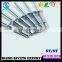 BUTTON HEAD STRUCTURAL KLIK-LOCK RIVETS