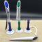 Quality Assure office use plastic bank desk pen holder