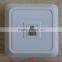 European style surface mounting telephone socket RJ11 (S1007)