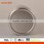 20oz Double Wall Vacuum Stainless Steel Insulated Pint Cup With Straw Opening                        
                                                Quality Choice