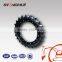 Undercarriage drive roller mini excavator sprockets for SH460 drive sprocket