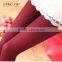 Plain Young Girls Dancing Tights Pantyhose