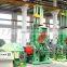 silicone kneader machine