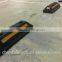 Wheel Chock / Parking Stop / Parking Block / Rubber Wheel Stop