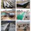 MBR Effluent Treatment Project/Sewage Wastewater Teatment Equipment/Ground Domestic Wastewater Machine