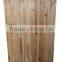 China factory different Fir finger joint board for furniture ,good quality