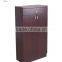 China Supplier Cheap Modern Wood Shoe Cabinet