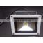 LED 10W Integrated Warm White IP65 outdoor LED flood light