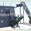 China Supplier QCS-C-5000 Water Bottle Blow Moulding Machine