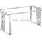 metal leg conference table, modern conference table, sytlish conference table GZ-15-5
