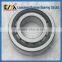 Track roller bearing KM NJ319E cylindrical roller bearing