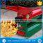 Domestic corn maize stripper thresher machine