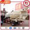 4 cube meter concrete mixer truck price with CE certificate