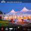 wedding tent catering give you an unforgetable luxury wedding party