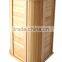 far infrared foot massage sauna with leg sleeve (CE/RoSH/ISO/kc)
