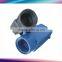 Industrial Electronic ABS Fabrications with Injection Molded Parts