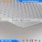Waterfall Rainfall Wall Hanger Top Shower Spray Mist Bathroom Shower Head
