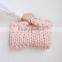 Lovely Knitted clutch bag,Women Weave clutch bag Clutch Bag,Winter Hand bags,Knitted Clutch bag ,Distressed Hand bag