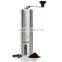 2016 hot sell Stainless steel coffee bean grinder coffee grinder manual coffee grinder for sale