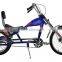 500w 48v electric chopper bicycle