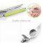 2016 Stainless Steel Ginger and Garlic Press for kitchen
