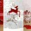 Numerous in variety vivid pattern of Christmas decoration cards
