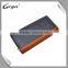 popular high quality genuine leather wallet