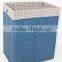 Super quality Best-Selling plastic laundry baskets with handles