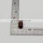 HDPE pipe end cap