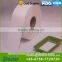 Factory sale various widely used White absorbent meat pad