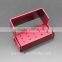 Dental Bur Holder (RED)