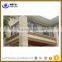 balcony stainless aluminium material guardrail balustrade