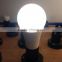 Stock lamp CE ROHS 5W 7W Dimmable E27 LED energy lighting A60 no flicking led bulb                        
                                                                                Supplier's Choice