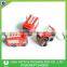 Fireman Gifts Led Sound Fire Engine Keychain Light