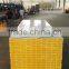 magnesium sandwich panel for clean room