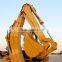 WOLF Loader 2.5 Ton Backhoe Loader With CE Certificate WZ30-25