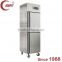 360L Under counter Commercial Refrigerator Freezer