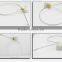 eas tag system adjustable milk powder buckle for shop security