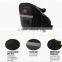 Bicycle bag bike tail package bicycle saddle bag
