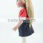 American Girl Doll New Beautiful Doll In Denim dress doll model