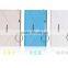 Letter-Shape Leather Case 4000mA Cacacity USB Interface Mobile Power Bank