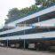 hydraulic horizontal-vertical PSH Parking Lift system