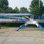 Mobile Placing Boom machinery Concrete Spreader