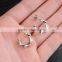 Fashion Accessories Stainless Steel Cuff Earring Covering The Ear