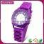 Fashion Bracelets 2016 Silicone Watch Band