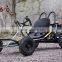 QWMOTO Hot sale handle Trottle go kart 6.5hp mini Go kart 200CC gas Cross Go kart buggy