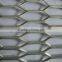 high quality expanded metal mesh (manufacturer)